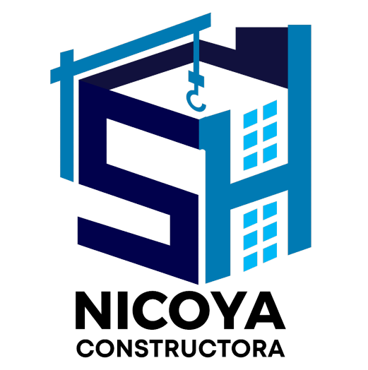 Logo NICOYACONSTRUCTORA
